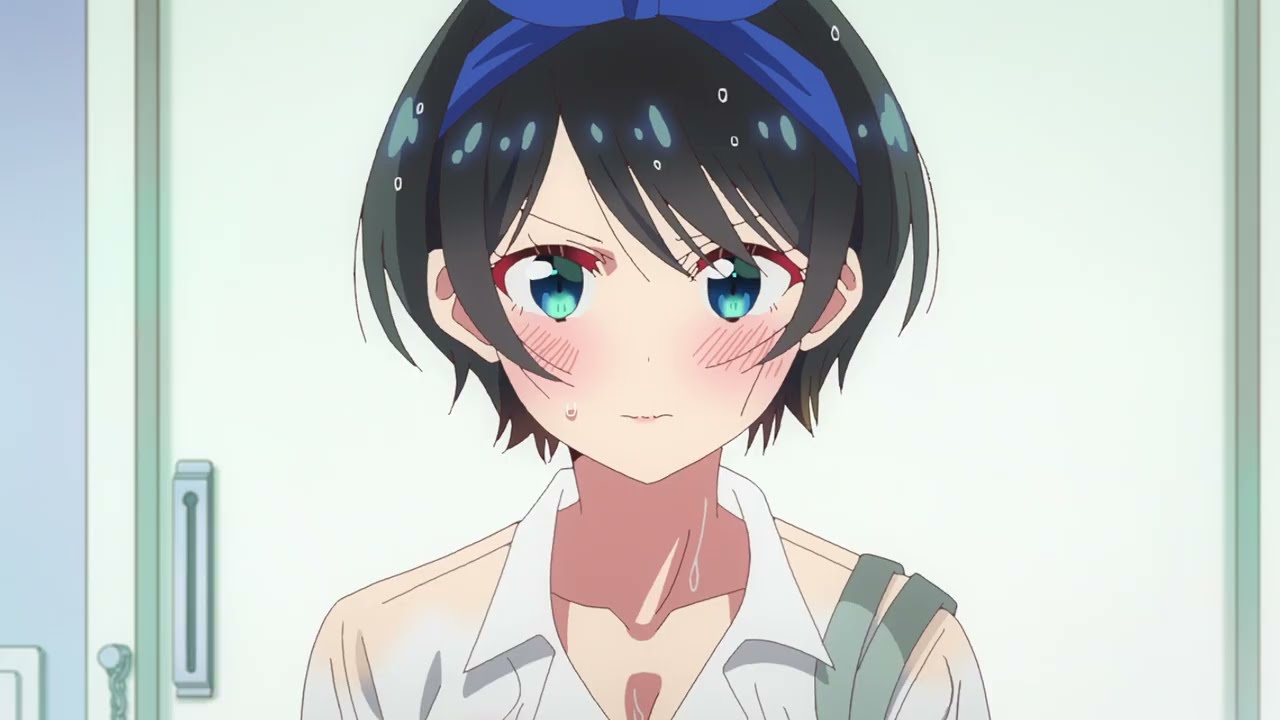 Nonton anime Rent-a-Girlfriend Season 2 Episode 4 Sub Indo, Preview dan Jadwal Rilis