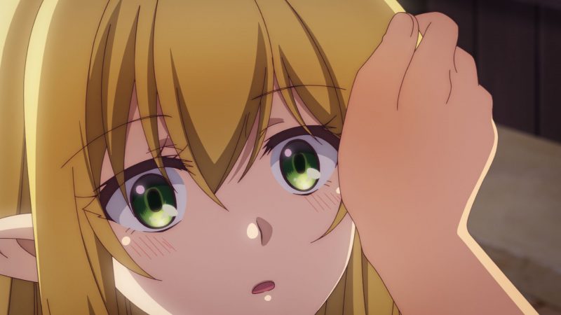 Nonton anime Black Summoner Episode 3 Sub Indo, Preview dan Jadwal Rilis