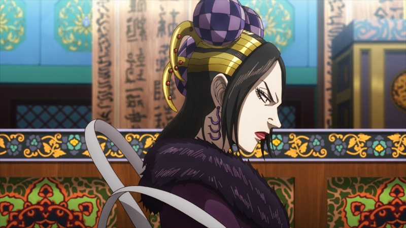 Nonton anime Kingdom Season 4 Episode 17 Sub Indo, Preview dan Jadwal Rilis