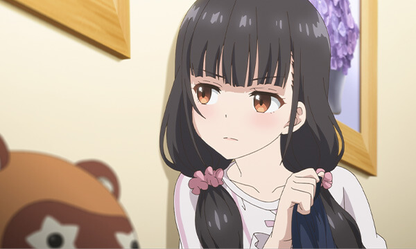 Nonton anime My Stepmom's Daughter Is My Ex Episode 3 Sub Indo, Preview dan Jadwal Rilis