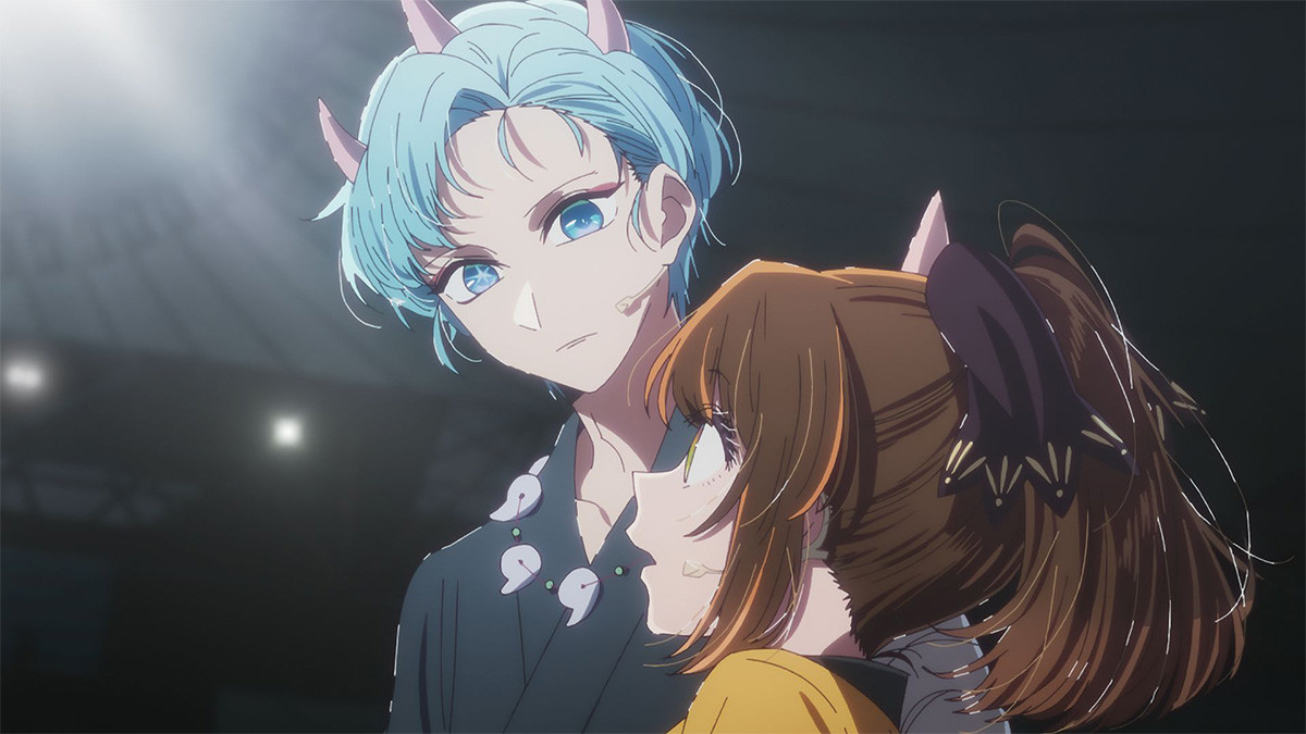 Oshi no ko 8(3)