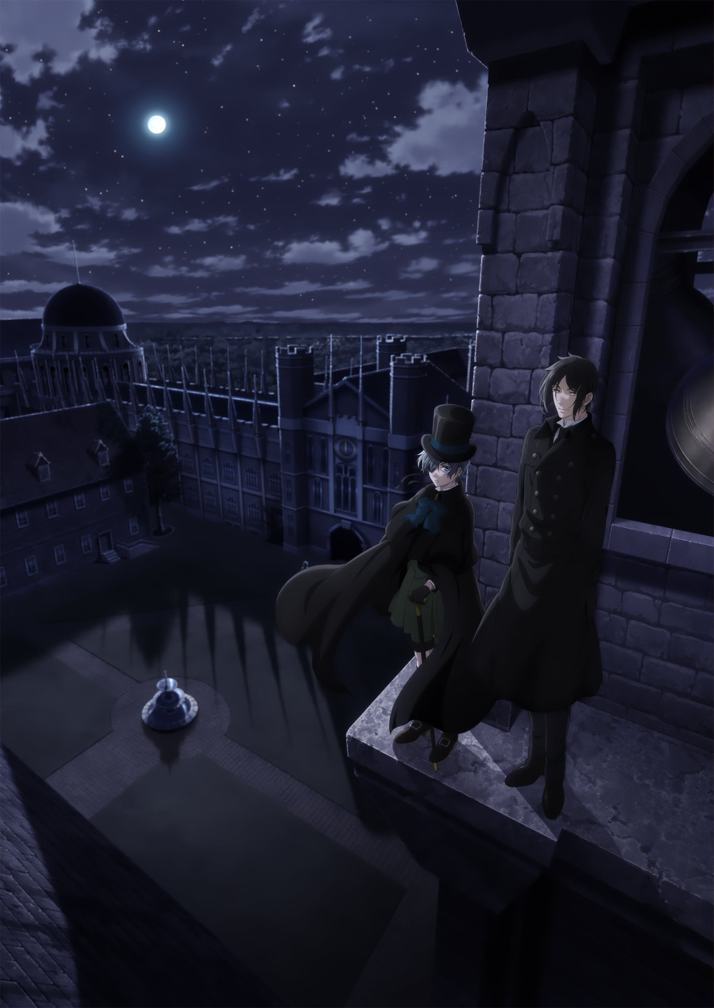 Black Butler