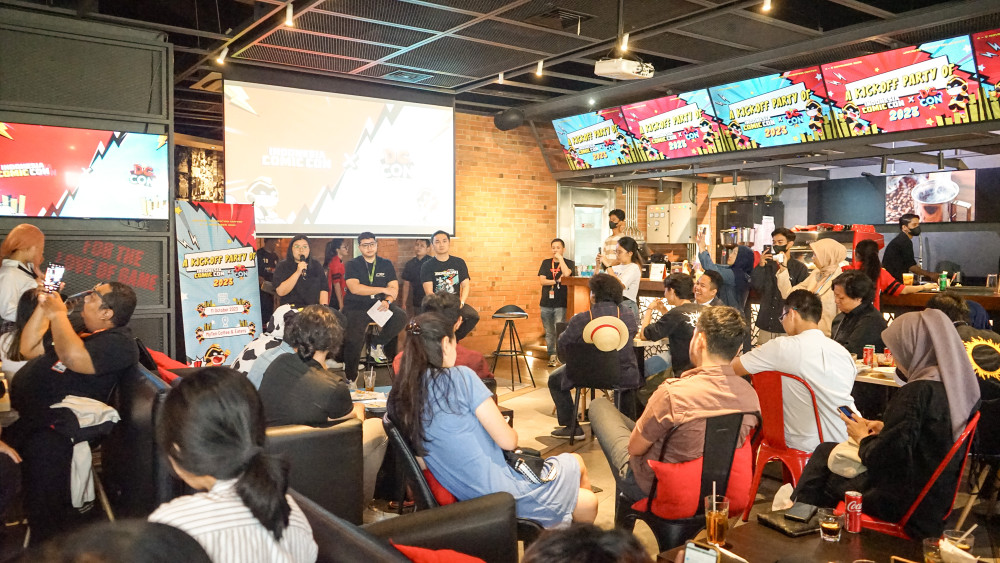 launching icc 3