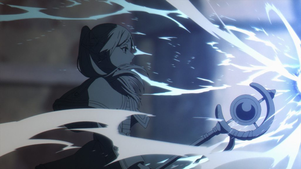 Nonton Anime Frieren Beyond Journey's End Episode 24 Sub Indo, Preview dan Jadwal Rilis