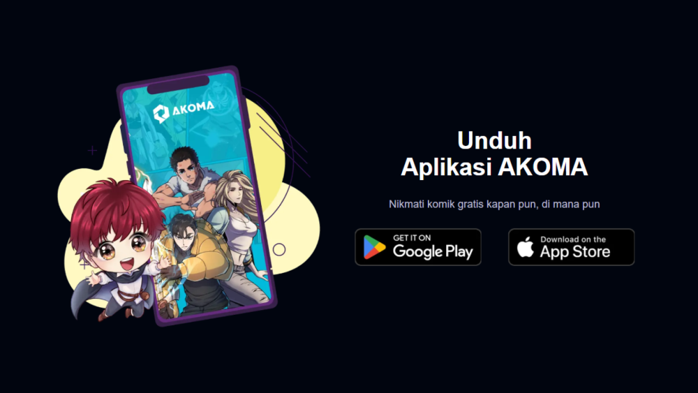 AKOMA