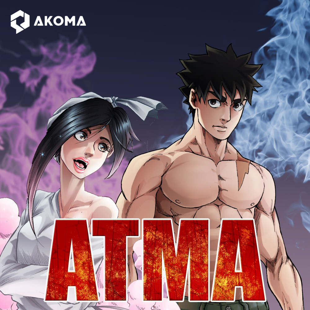 ATMA AI.Koma 2
