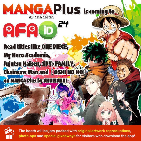 Mangaplus