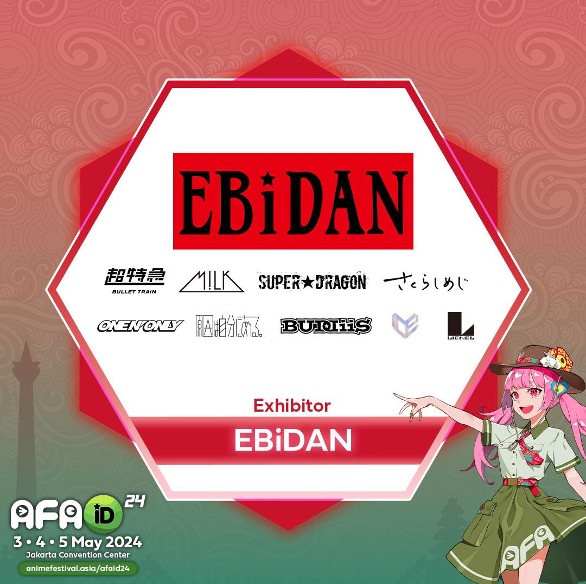 Ebidan