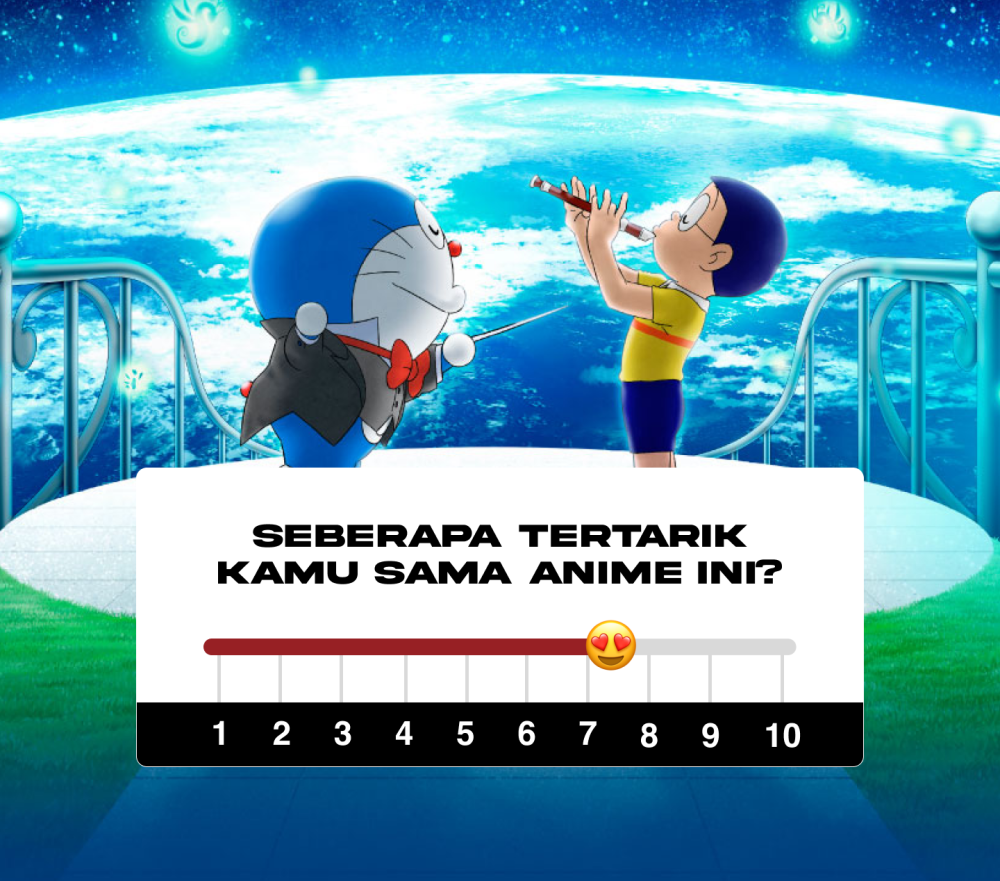 Doraemon Symphony 7