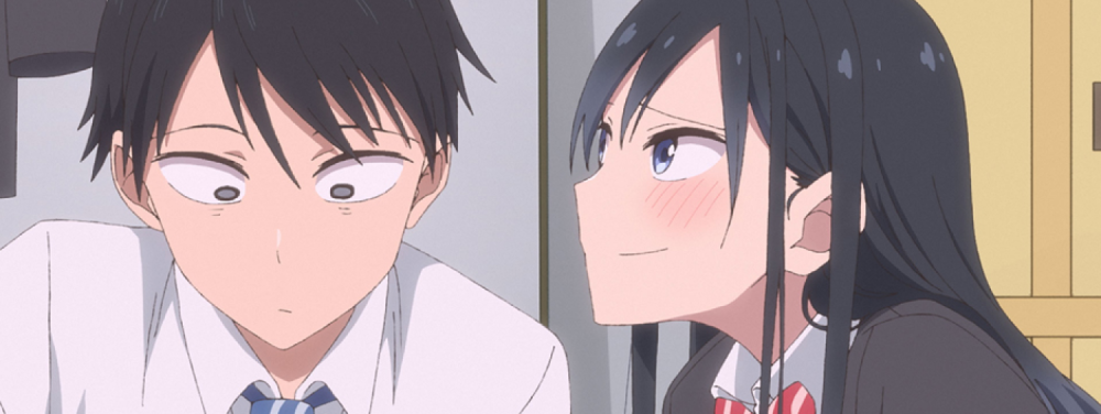 Pseudo Harem 5