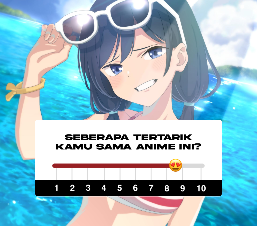 Pseudo Harem 7