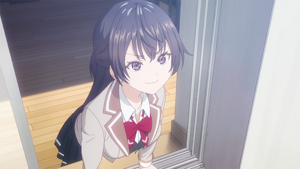 Nonton Anime Alya Sometimes Hides Her Feelings in Russian Episode 7 Sub Indo, Preview dan Jadwal Rilis