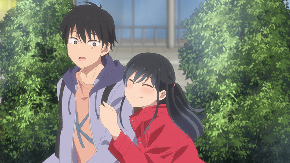 Giji Harem 8(8)
