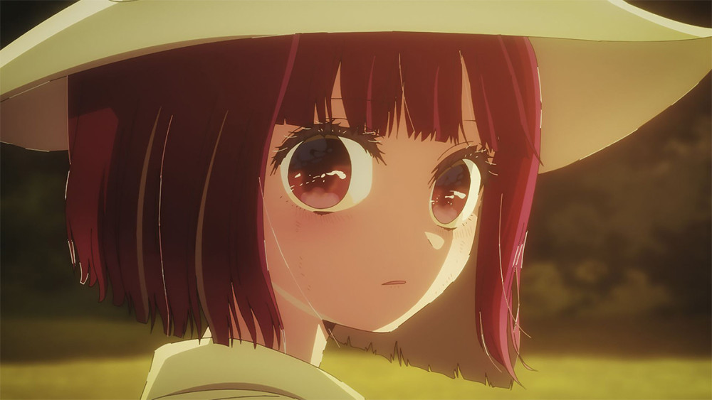 Oshi no ko 8(1)