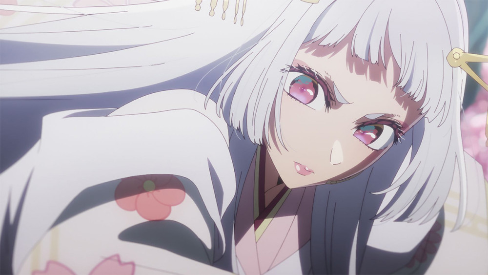Oshi no ko 8(4)