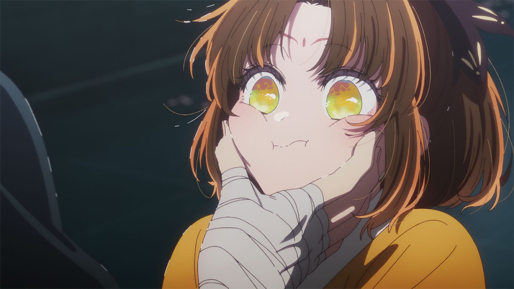 Oshi no ko 8(5)