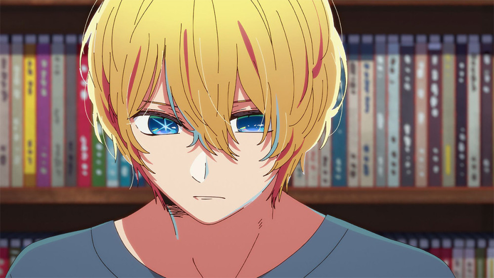 Oshi no ko 8(6)