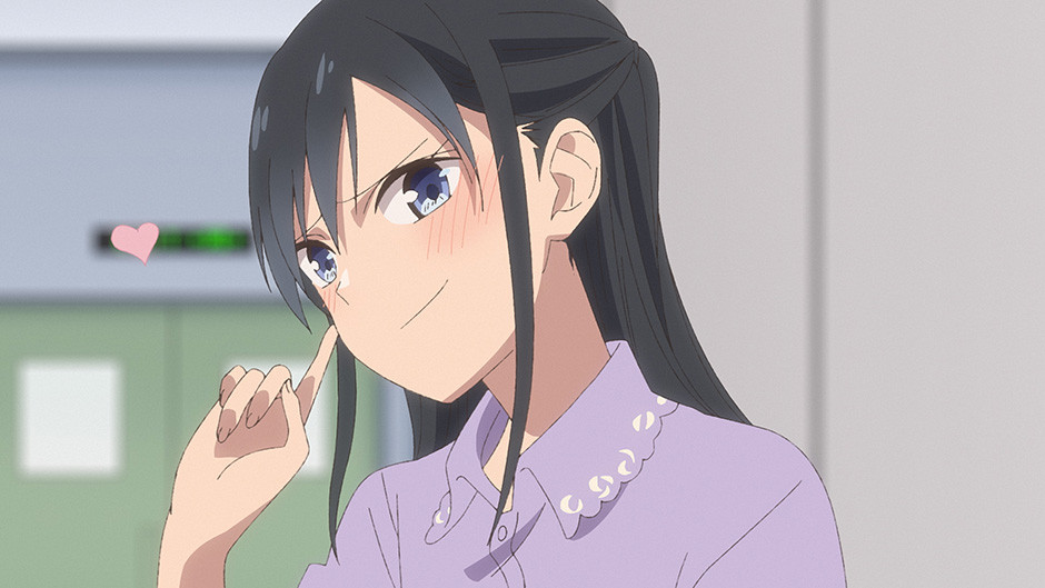 Pseudo Harem9(2)