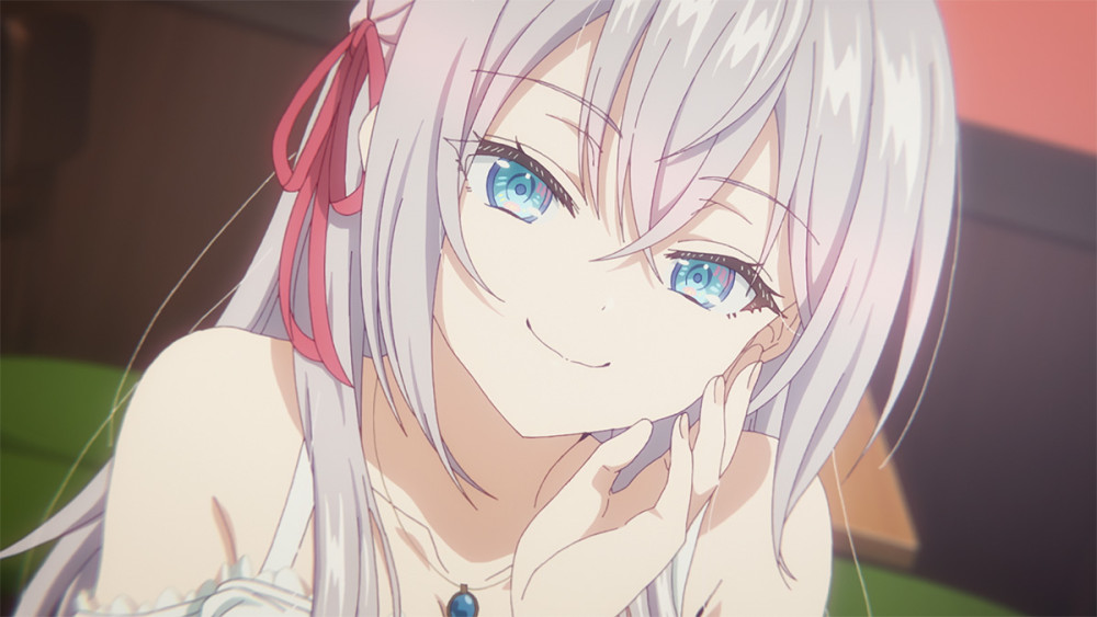 Nonton Anime Alya Sometimes Hides Her Feelings in Russian Episode 10 Sub Indo, Preview dan Jadwal Rilis