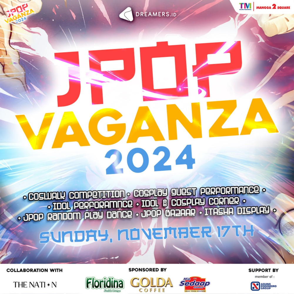 jpop vaganza(2)