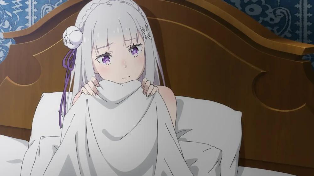 Nonton Anime Re Zero Season 3 Episode 5 Sub Indo, Preview dan Jadwal Rilis