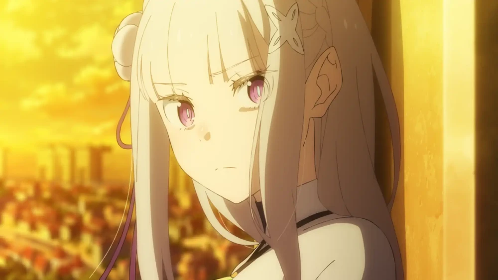 Nonton Anime Re Zero Season 3 Episode 6 Sub Indo, Preview dan Jadwal Rilis