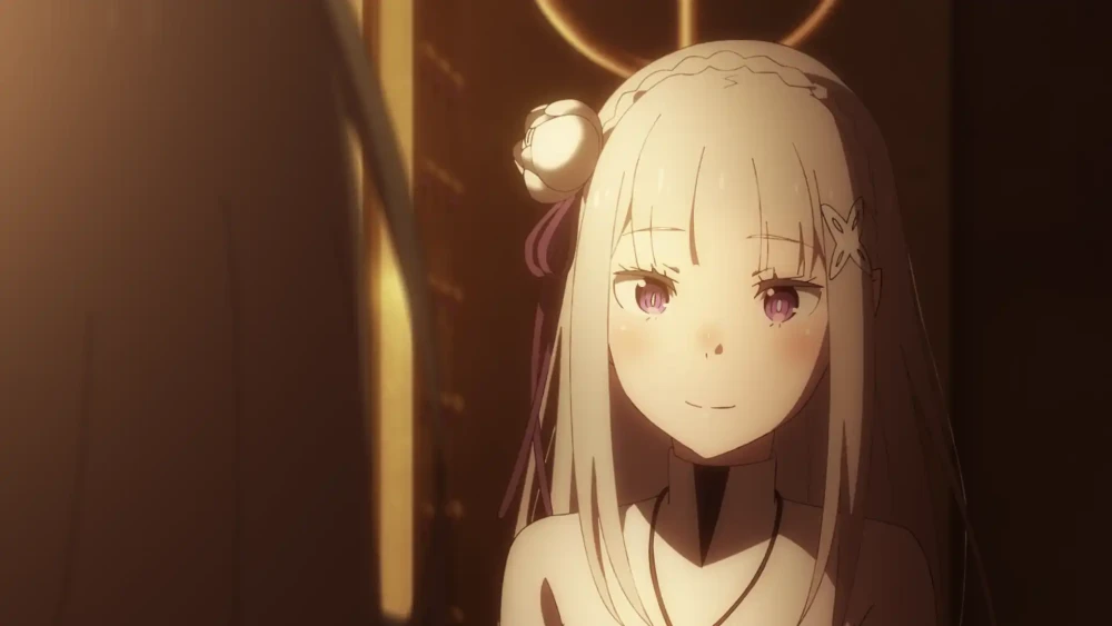 Nonton Anime Re Zero Season 3 Episode 7 Sub Indo, Preview dan Jadwal Rilis