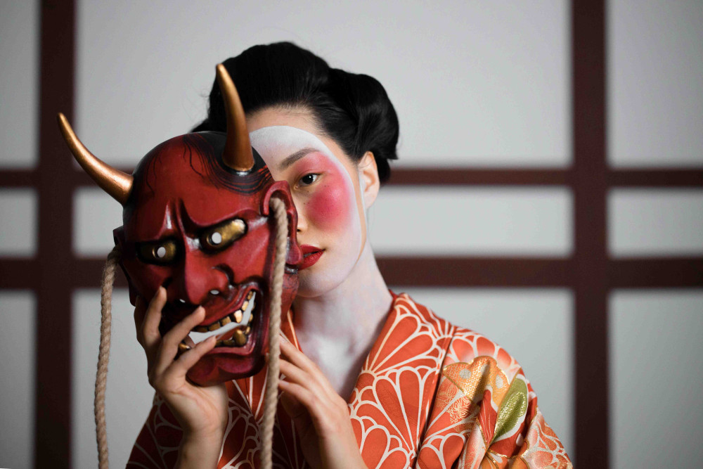 Dokumentasi: Satoshi Hirayama (Gambar Hanya Ilustrasi dan Pemanis)