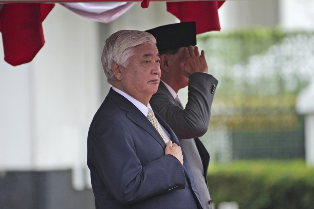 Photo Achmad Ibrahim