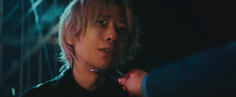 Clip Oshi No Ko: The Final Act