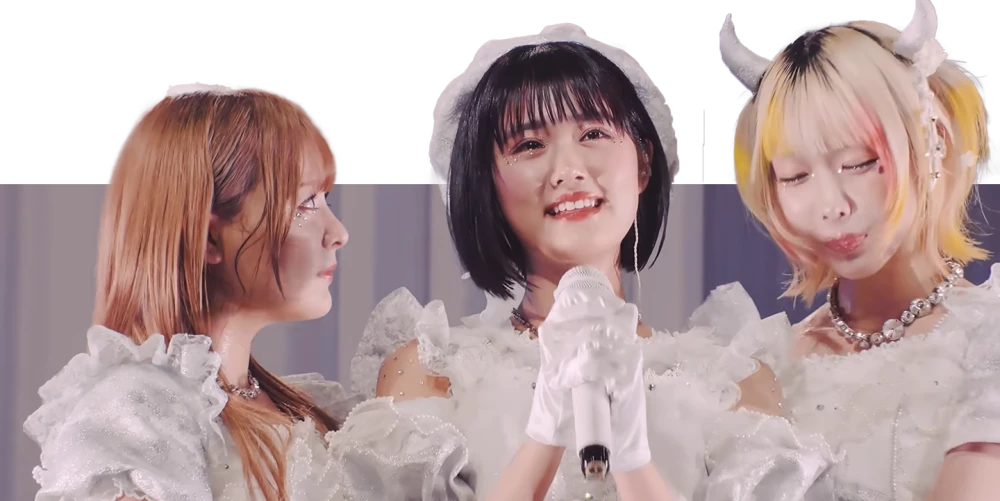 Clip Oshi No Ko: The Final Act