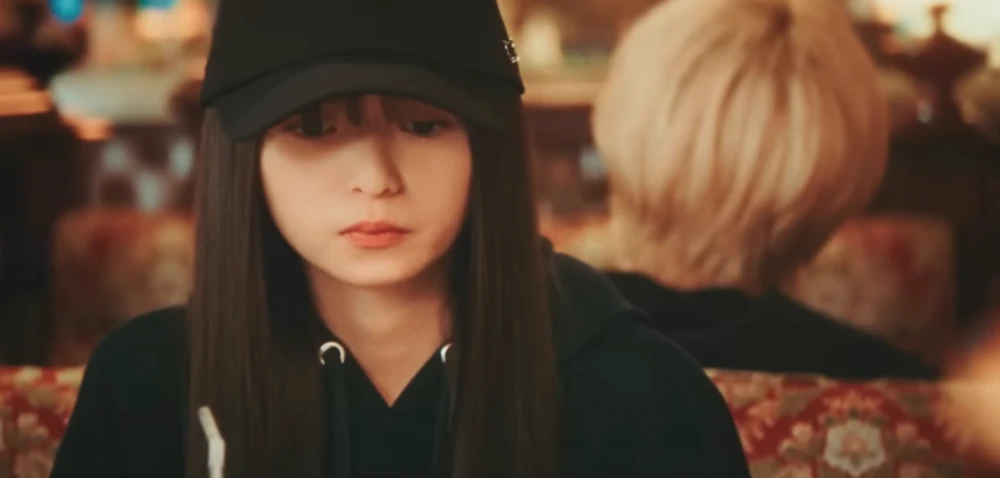 Clip Oshi No Ko: The Final Act