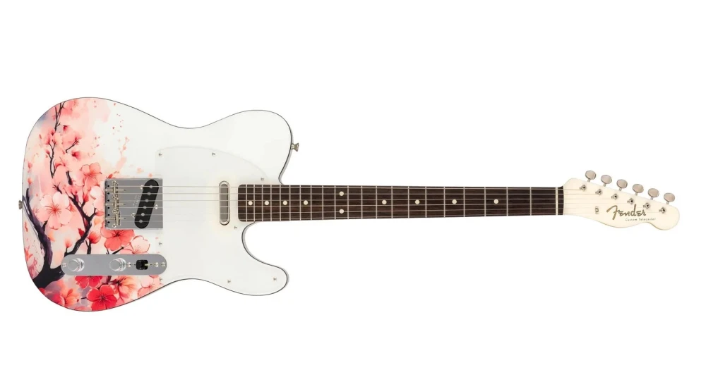 Fender