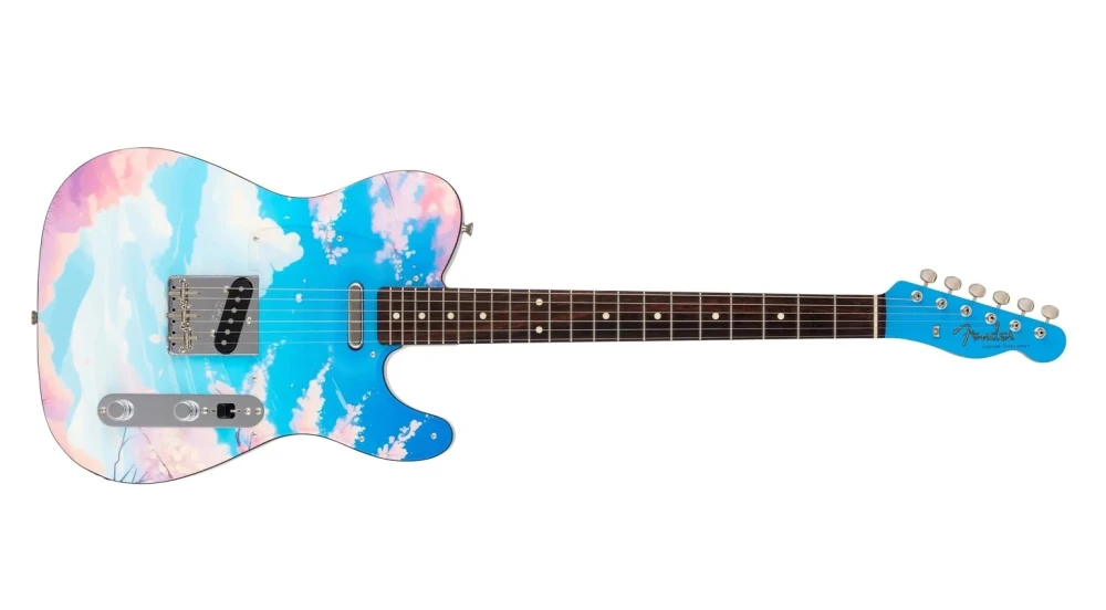 Fender