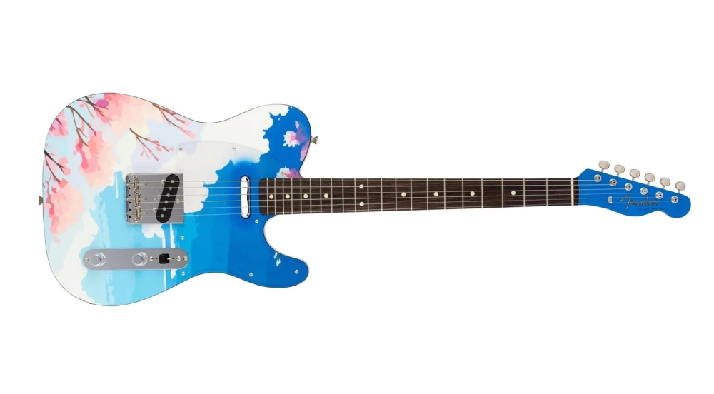 Fender