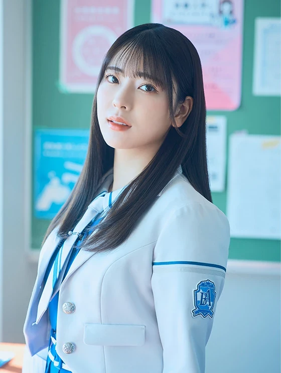 BOKUAO’s Yuria Miyakoshi