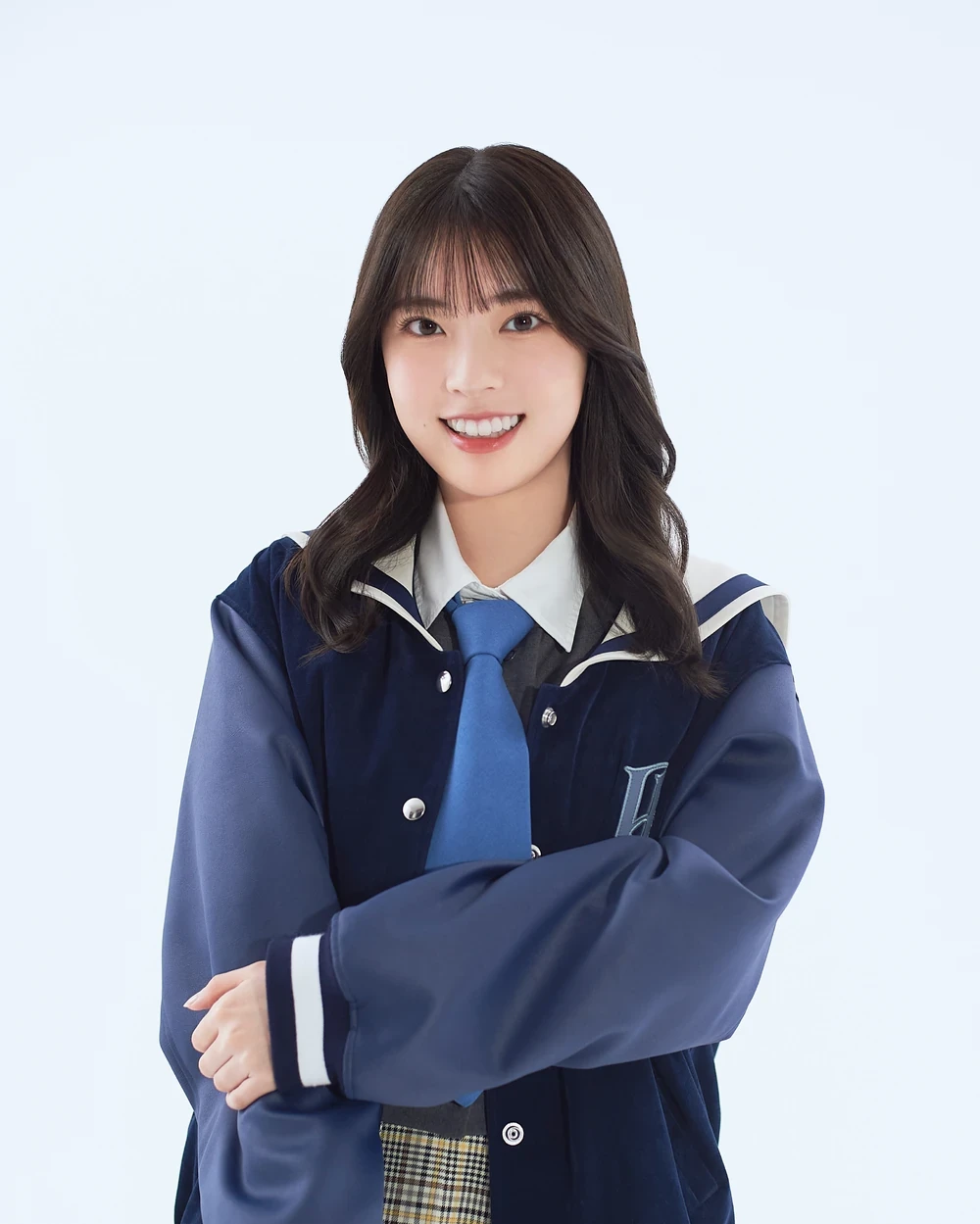 BOKUAO’s Yuria Miyakoshi