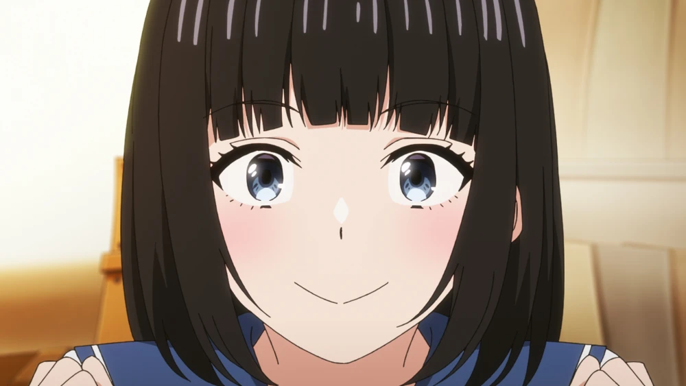 Nonton Anime Witch Watch Episode 5 Sub Indo, Preview dan Jadwal Rilis
