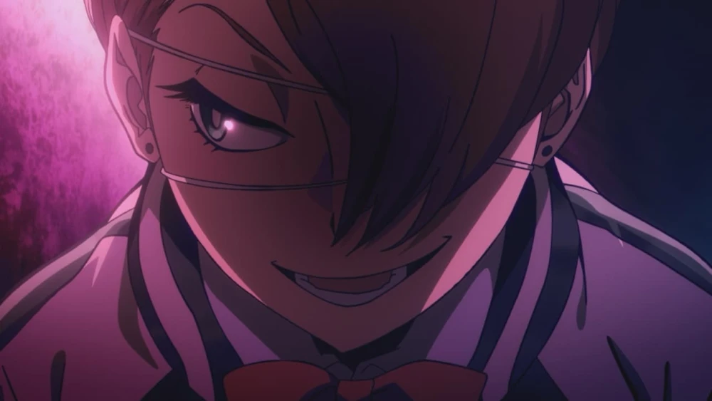 Nonton Anime My Hero Academia: Vigilantes Episode 5 Sub Indo, Preview dan Jadwal Rilis