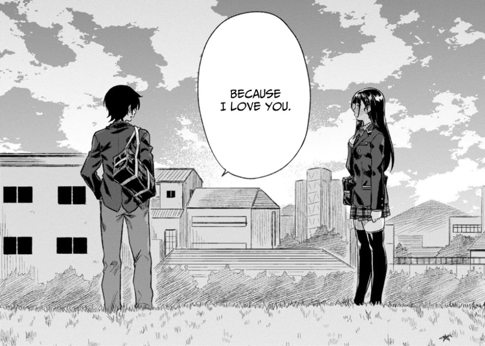 Mata Kata Omou 2-5