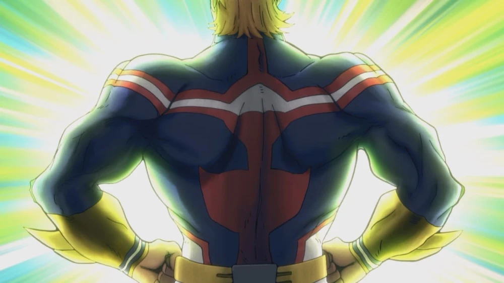 Nonton Anime My Hero Academia: Vigilantes Episode 6 Sub Indo, Preview dan Jadwal Rilis