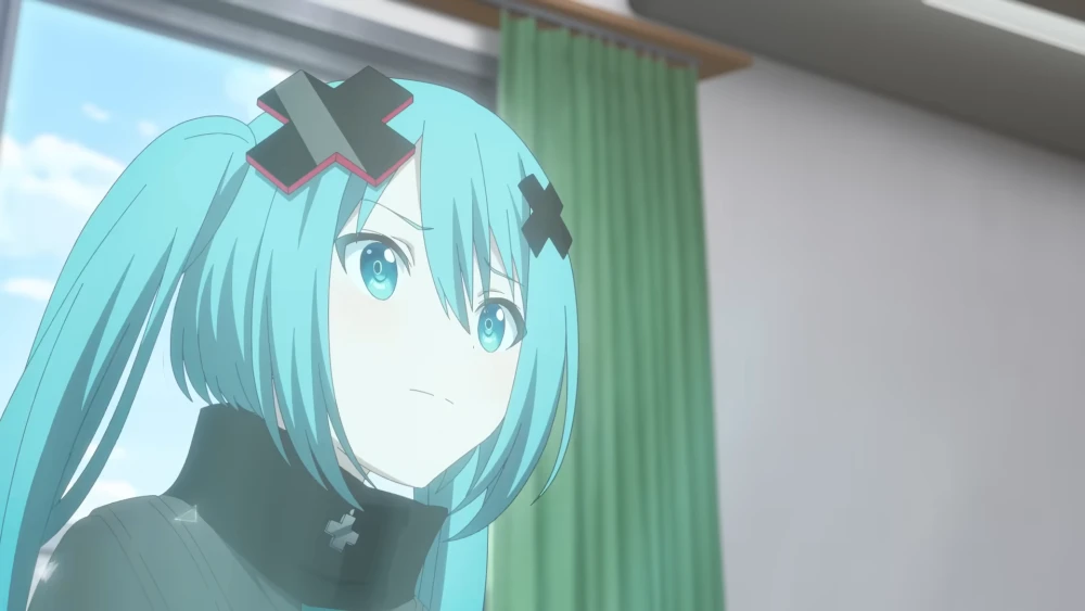 Miku Review