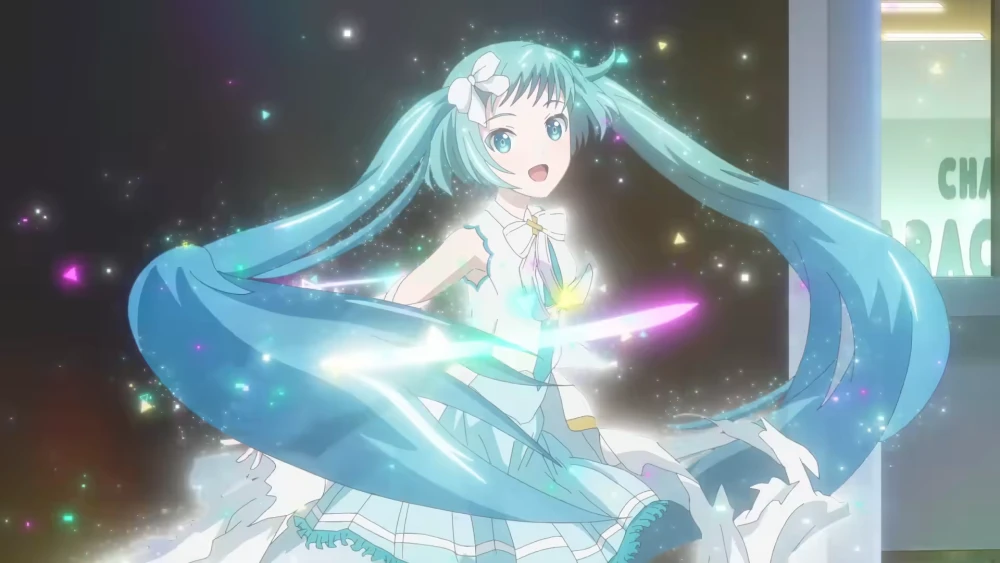 Miku Review