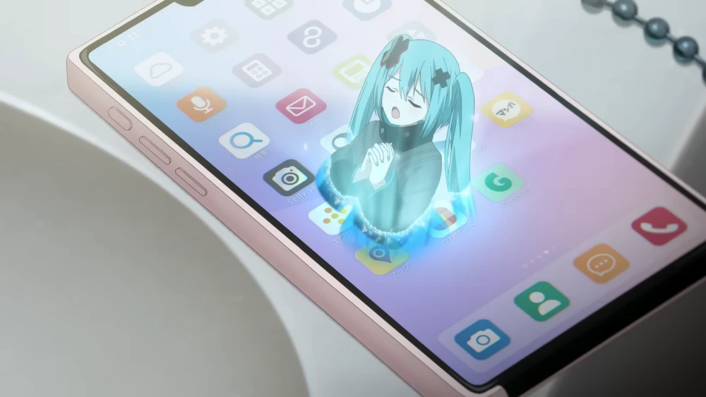 Miku Review