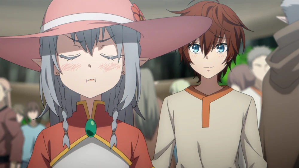 Nonton Anime The Beginning After the End Episode 7 Sub Indo, Preview dan Jadwal Rilis