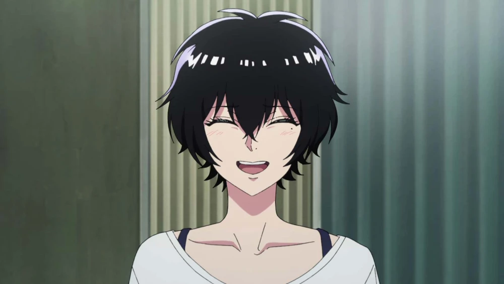 Nonton Anime Kowloon Generic Romance Episode 7 Sub Indo, Preview dan Jadwal Rilis