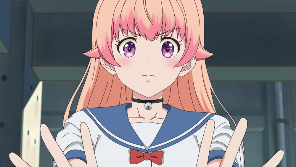 Nonton Anime Witch Watch Episode 7 Sub Indo, Preview dan Jadwal Rilis
