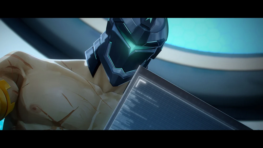 Nonton Donghua To Be Hero X Episode 7 Sub Indo, Preview dan Jadwal Rilis