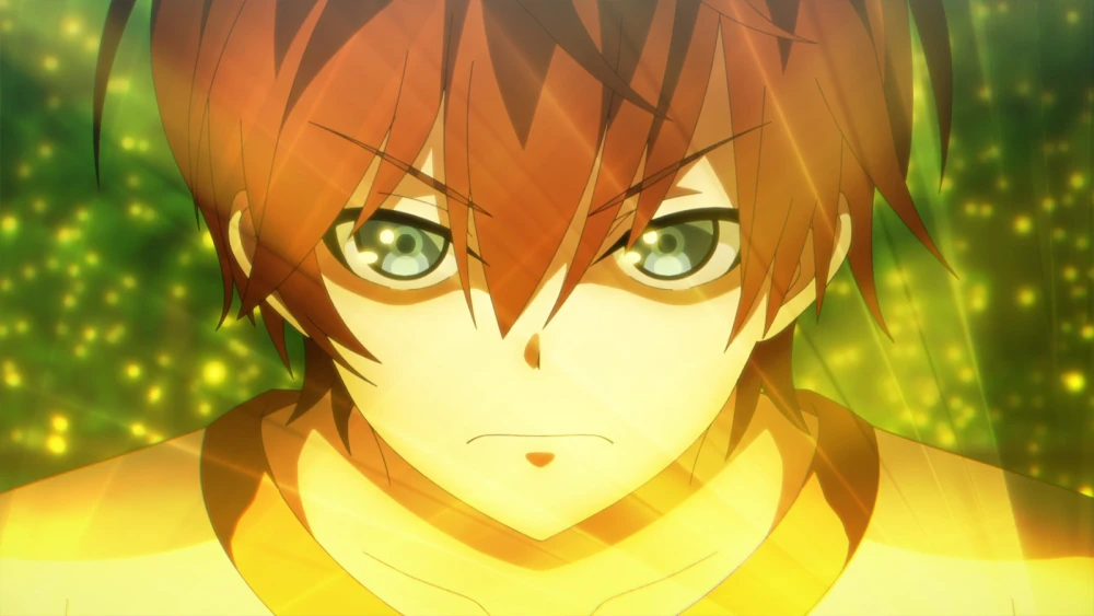 Nonton Anime The Beginning After the End Episode 8 Sub Indo, Preview dan Jadwal Rilis