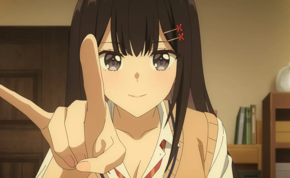 Nonton Anime Can a Boy-Girl Friendship Survive? Episode 8 Sub Indo, Preview dan Jadwal Rilis